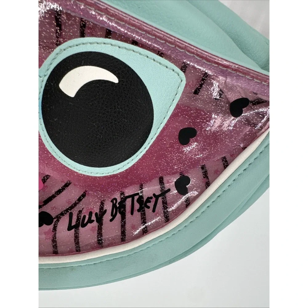 Betsey Johnson 12 17